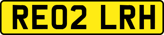RE02LRH