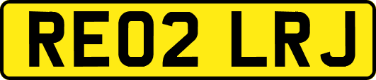 RE02LRJ
