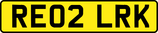 RE02LRK