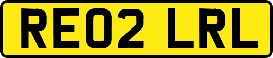 RE02LRL