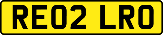 RE02LRO