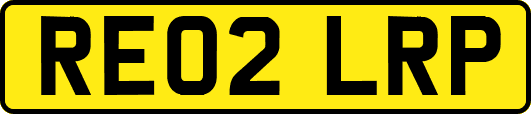 RE02LRP