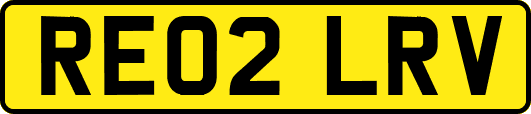 RE02LRV