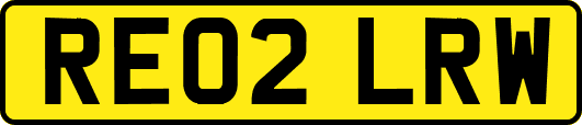 RE02LRW