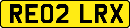 RE02LRX