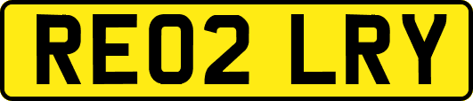 RE02LRY
