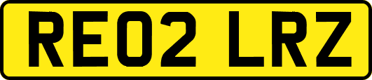 RE02LRZ