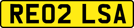 RE02LSA