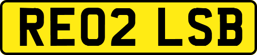 RE02LSB