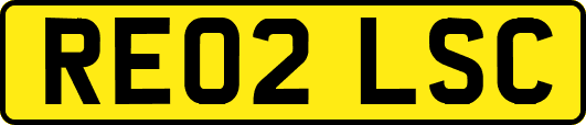 RE02LSC