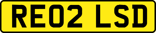 RE02LSD