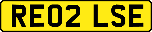 RE02LSE