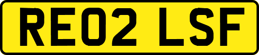 RE02LSF