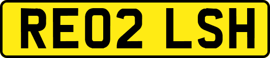RE02LSH