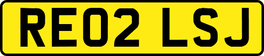 RE02LSJ