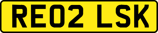 RE02LSK