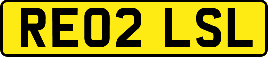 RE02LSL