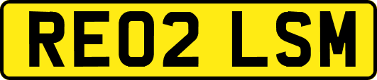 RE02LSM