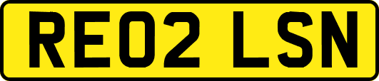 RE02LSN