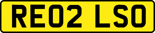 RE02LSO