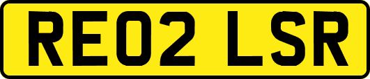 RE02LSR