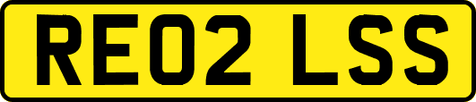 RE02LSS