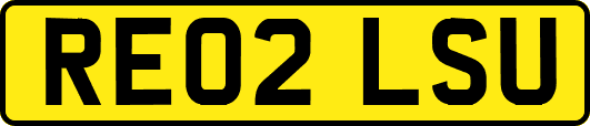 RE02LSU