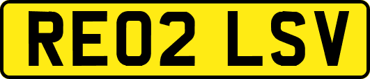 RE02LSV