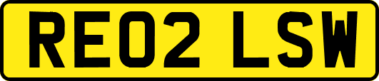 RE02LSW