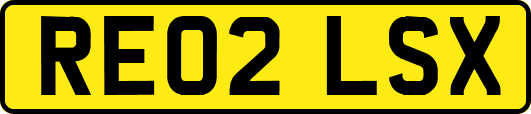 RE02LSX