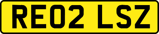 RE02LSZ