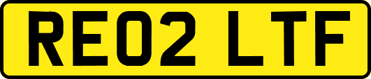 RE02LTF