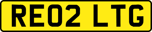 RE02LTG