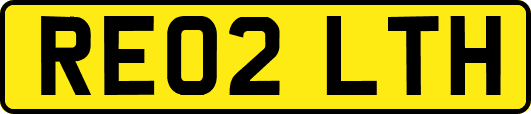 RE02LTH