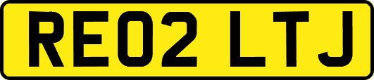 RE02LTJ