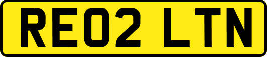 RE02LTN