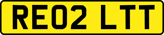 RE02LTT