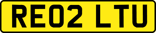 RE02LTU