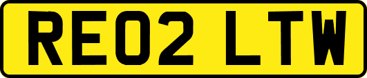 RE02LTW