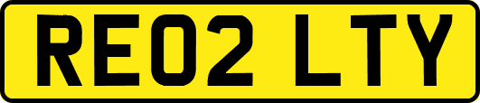 RE02LTY