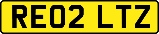 RE02LTZ