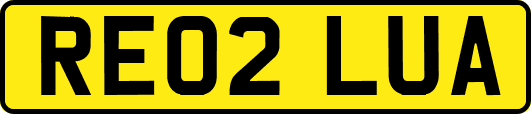 RE02LUA