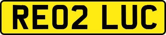RE02LUC