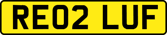 RE02LUF