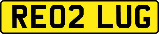 RE02LUG