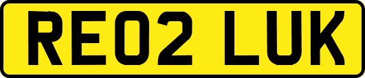 RE02LUK
