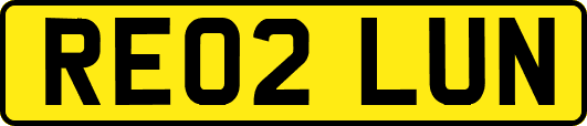RE02LUN