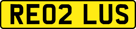 RE02LUS