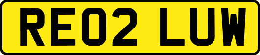 RE02LUW