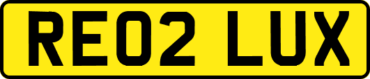 RE02LUX
